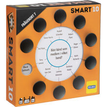 Smart10 Frågekort 7 SE