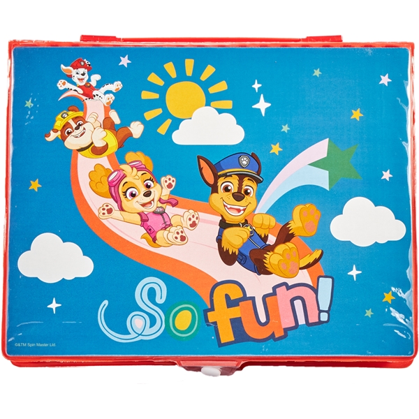 Paw Patrol Art Case (Bild 4 av 4)