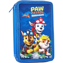 Paw Patrol Dubbelt Pennfack
