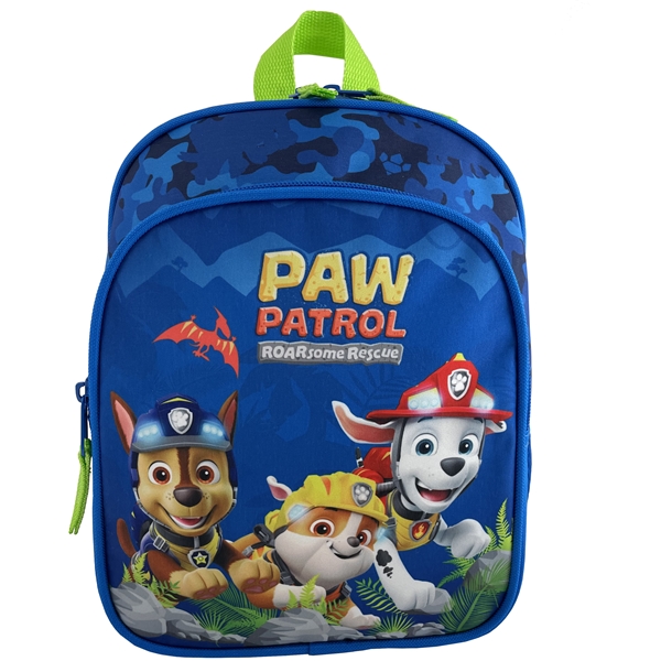 Paw Patrol Liten Ryggsäck (Bild 1 av 3)