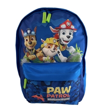 Paw Patrol Mellan Ryggsäck