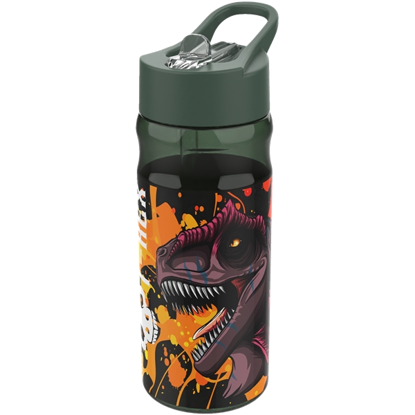 Valiant Dino T-Rex Vattenflaska 500 ml