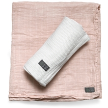 Vinter & Bloom Gift Pack White/Pink