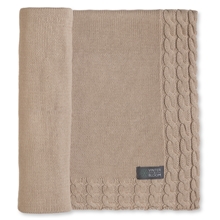 Almond Beige - Vinter & Bloom Filt Joy EKO