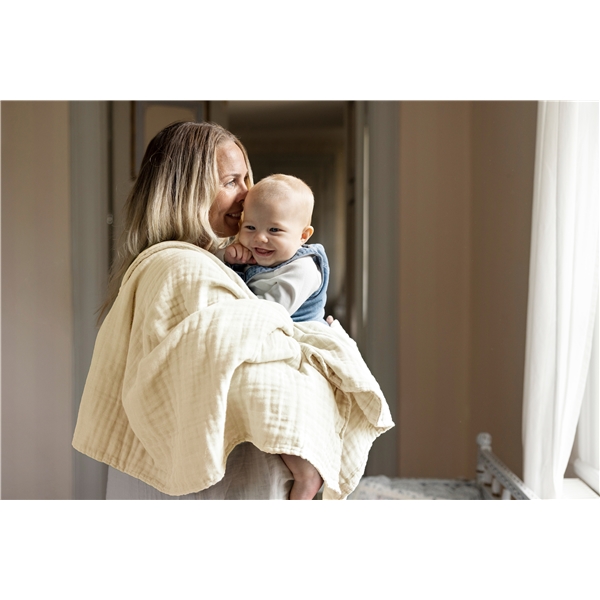 Vinter & Bloom Filt Layered Muslin EKO (Bild 2 av 3)
