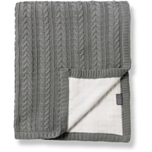 Misty Grey  - Vinter & Bloom Filt Cotton Cuddly EKO