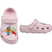 30/31 - Bamse Clogs Pink