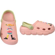 30/31 - Pippi Clogs Pink