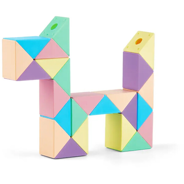 Vini Magic Snake Pastel (Bild 2 av 4)