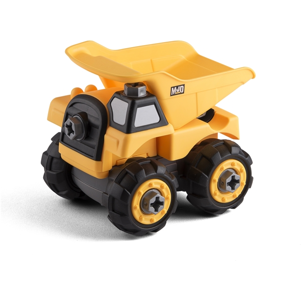 Speed Take-a-part Dumper (Bild 1 av 3)