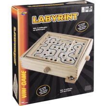 Vini Labyrintspel