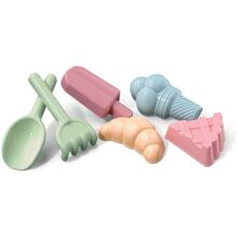 Sandlådeset 6 delar