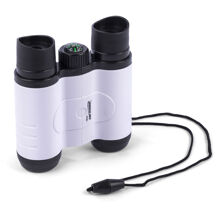 LED Kikare m. Tillbehör