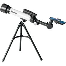 LED Teleskop 30+60 x Lens Mobil