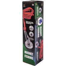 Vini Magnetfiske 100 kg