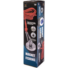 Vini Magnetfiske 150 kg