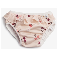 Vimse Swim Diaper Cherry Frill