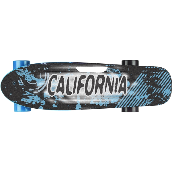 California Skateboard Radiostyrd (Bild 1 av 7)
