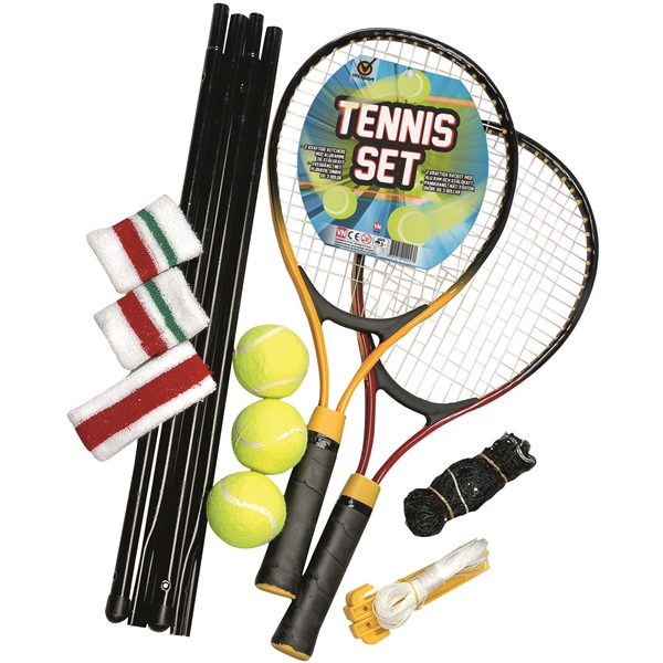 Vini Tennisset