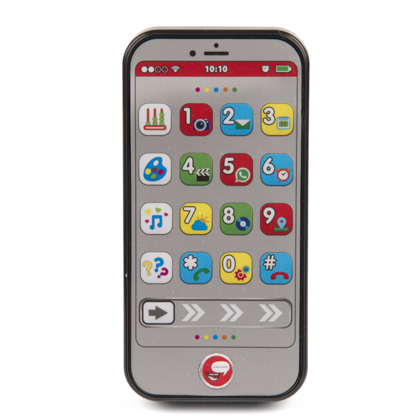 B Beez Mobiltelefon (Bild 2 av 2)