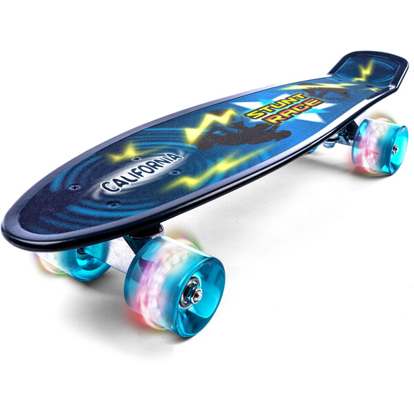 California Stunt Race Skateboard (Bild 1 av 3)