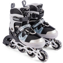 California Justerbara Inlines 35-38