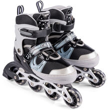 California Justerbara Inlines 39-41