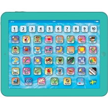 Kids Smart Pad Tryck & Lär Barndator