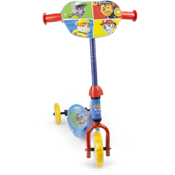 Paw Patrol Sparkcykel 3-Hjul (Bild 2 av 3)