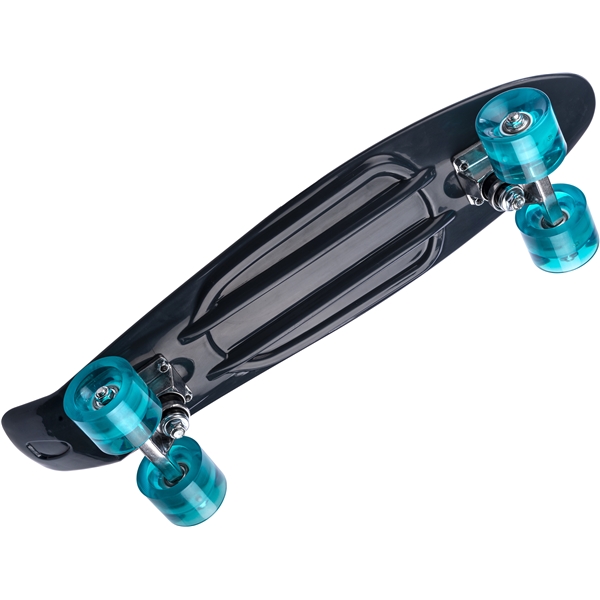 California Skateboard med LED (Bild 3 av 3)