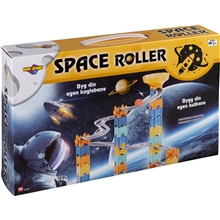Vini Space Roller Kulbana 47 Delar