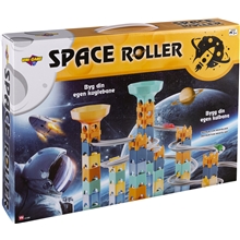 Vini Space Roller Kulbana 79 Delar