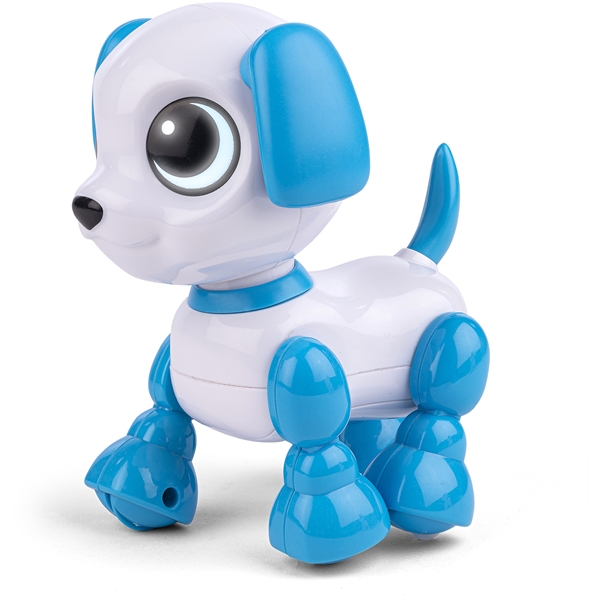 3-2-6 Mini Dog Robot (Bild 1 av 2)