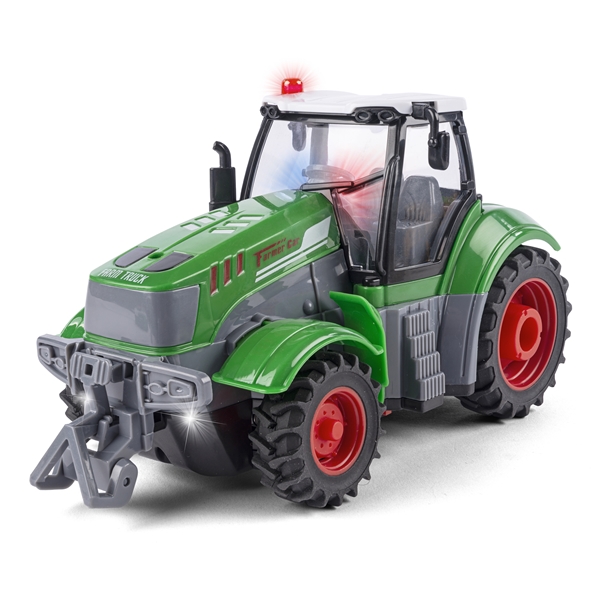 Bull R/C Traktor 1:28 (Bild 2 av 3)