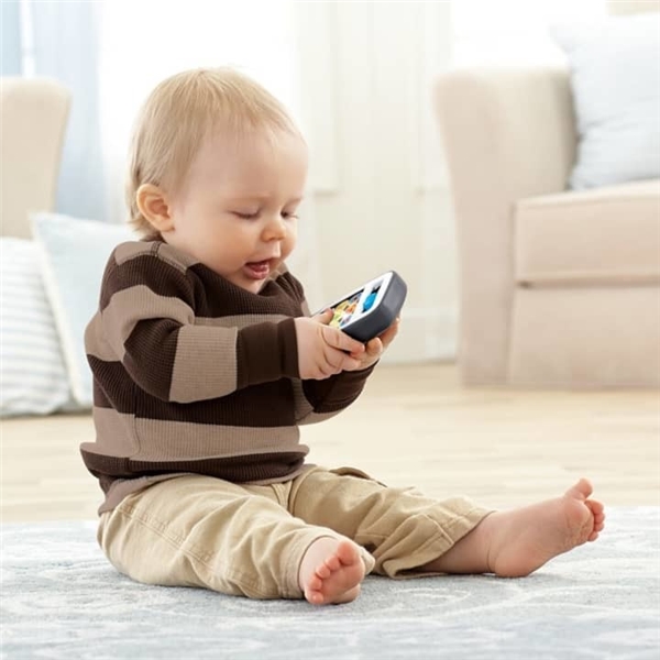 Fisher Price Smart Phone (Bild 4 av 4)