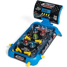 Flipperspel med Ljud Ljus & Musik