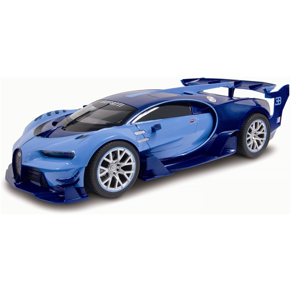 Bugatti Vision GT 1:12 (Bild 1 av 2)