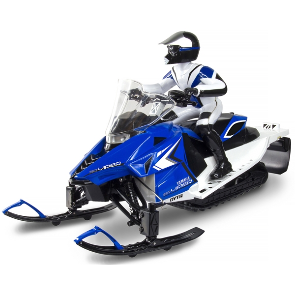 Yamaha Snöskooter 1:6