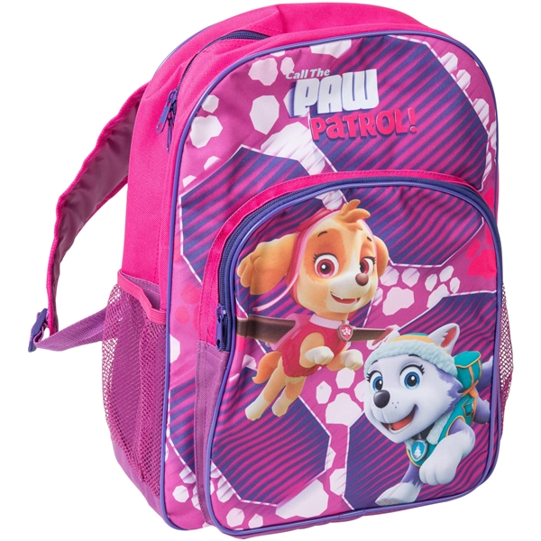 Paw Patrol Skye/Everest Ryggsäck