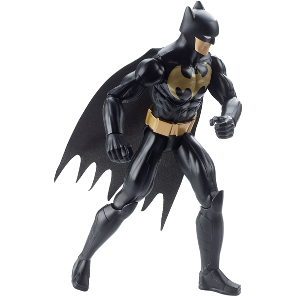 Batman Figur (Bild 2 av 3)