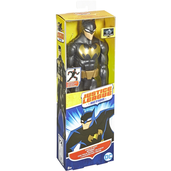 Batman Figur (Bild 3 av 3)