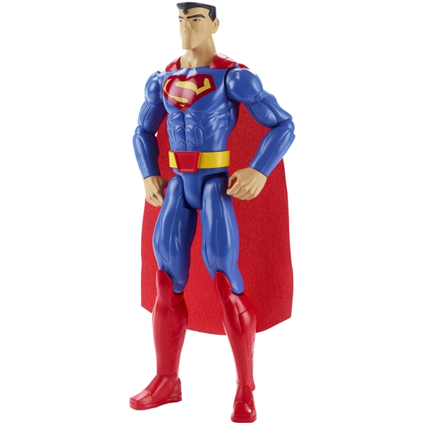 Superman Figur (Bild 1 av 2)