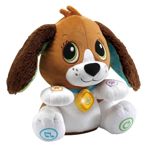 Vtech Baby Speak & Learn Puppy SE (Bild 1 av 5)