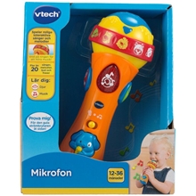 Vtech Baby Mikrofon SE