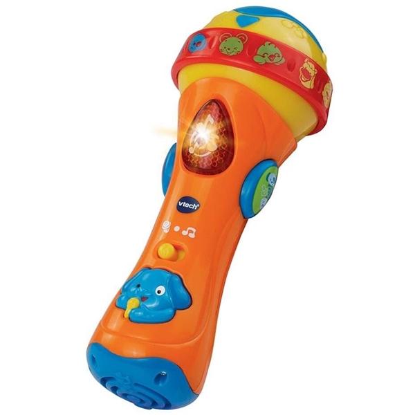 Vtech Baby Mikrofon SE (Bild 2 av 3)