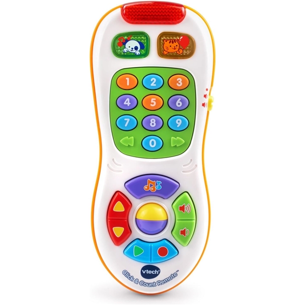 Vtech Baby Fjärrkontroll SE (Bild 2 av 3)