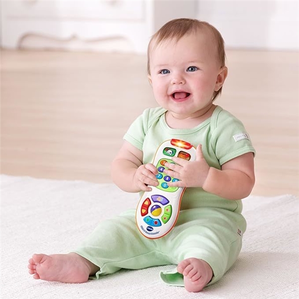 Vtech Baby Fjärrkontroll SE (Bild 3 av 3)