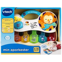 Vtech Baby Min Aporkester SE