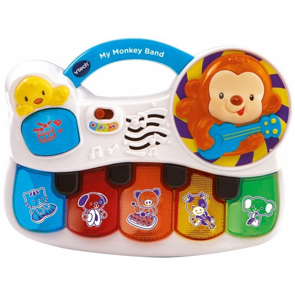 Vtech Baby Min Aporkester SE (Bild 2 av 2)