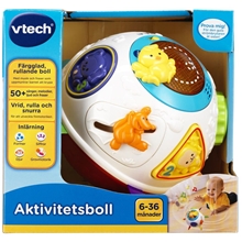 Vtech Baby Aktivitetsboll SE